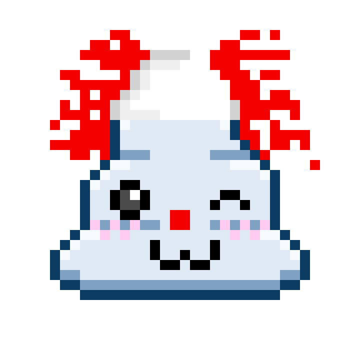 Art Shitting Sticker by Poopies.io