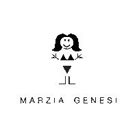 MarziaGenesi beachwear marziagenesi Sticker