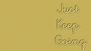 Just Keep Going Newcastle Upon Tyne GIF by Positively Pets