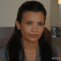 Sarahrafferty GIF by NETFLIX