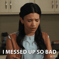 Sarahrafferty GIF by NETFLIX