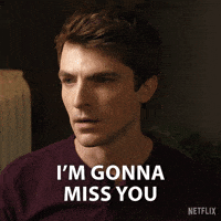 Sarahrafferty GIF by NETFLIX