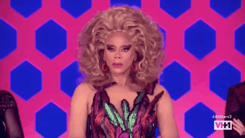 episode 4 GIF by RuPaul's Drag Race