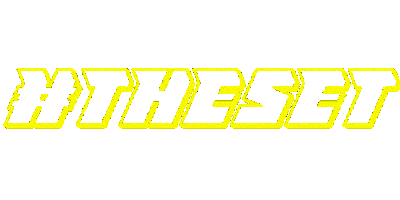 Commission Lay Up Sticker by #TheSet