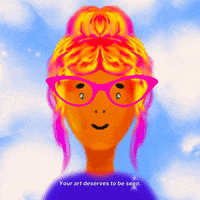 I Love You Heart GIF