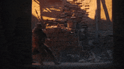 Assassins Creed GIF by OneRepublic