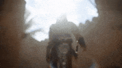 Assassins Creed GIF by OneRepublic