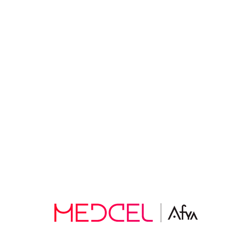 Medico R1 Sticker by Medcel