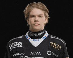 Hockey Liiga GIF by JYP