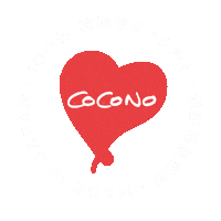 ココノ Sticker by COCONO