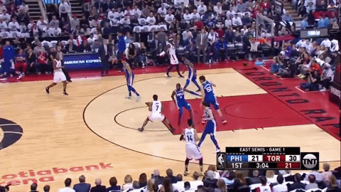 KevinOConnorNBA giphyupload GIF