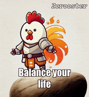 Unity Peace GIF by Zorooster