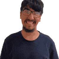 Face Expression Sticker