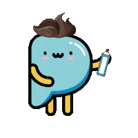 Fashion Beauty Sticker by Partipost