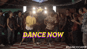 Movie Pelvic Thrust GIF by Dance Camp