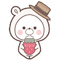 Spring 春 Sticker