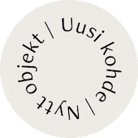 Uusi Kohde Sticker by Aktia LKV