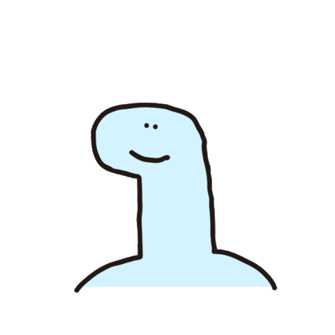 Dino 코카콜라 Sticker