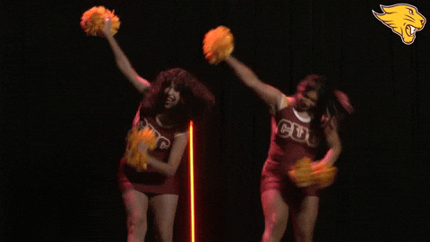 Dance GIF by CUCougars