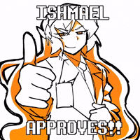 Limbus Company GIF
