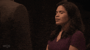 america ferrera facepalm GIF by WIGS