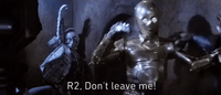 return of the jedi episode 6 GIF by Star Wars