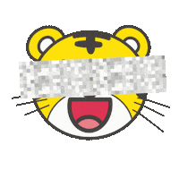 度菇13咦的茶水間 Sticker