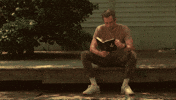 Borrow Cop Car GIF by The Head And The Heart