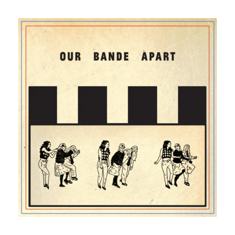 Sticker by Third Eye Blind