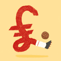 premier league football GIF by Dan Leydon