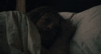 The Party Was Too Much