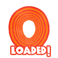 loudermilktv Sticker by AUDIENCE Network