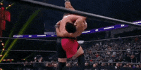 Samoa Joe Wrestling GIF by AEWonTV