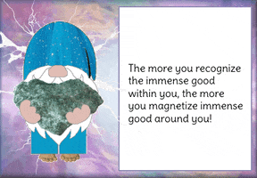 Spiritual Healing GIF