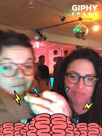 vrparty GIF by Planeta