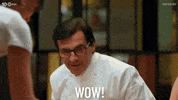 Wow Surprised GIF by MasterChefAU