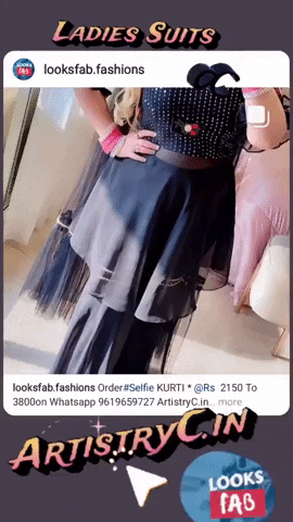 Buy Now Fashion GIF by ArtistryC