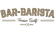 bar_barista_mobile koffie koffiebar bar-barista barbarista Sticker