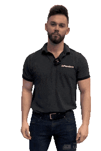 Ok Sticker by Pandora Car Alarms