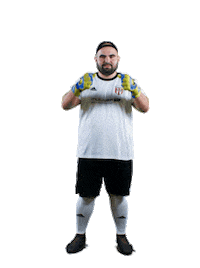 Cry Kickers Sticker by AthletiaSports