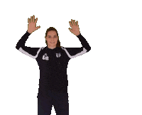 Sport Handball Sticker by ATSV Habenhausen