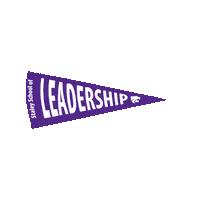 Sls Sticker by Staley School of Leadership Studies