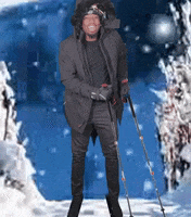 Happy Young Thug GIF