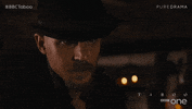 tom hardy drama GIF by BBC