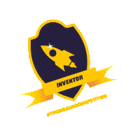 Technology Competition Sticker by The Big Bang