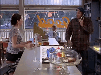 season 6 netflix GIF by Gilmore Girls 