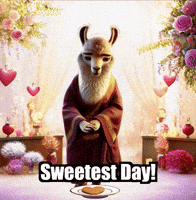 Sweetest Day Love GIF by dalaillamazen