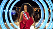 Miss Universe Caribbean GIF