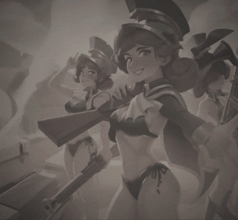 Chainsawdoggyzzz GIF