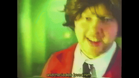 Oli Sykes Cult GIF by Bring Me The Horizon